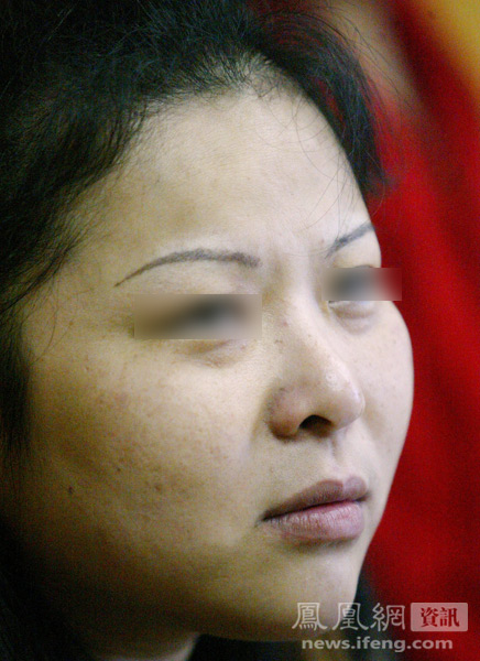 The Last 12 Hours of Chinese Women Prisoners on Death Row – chinaSMACK